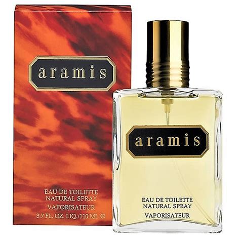 Aramis Eau de Toilette Men's Aftershave Spray .